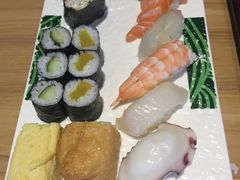 -琴寿司居酒屋(软件园店)