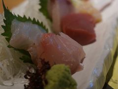 -舞鹤日本料理铁板烧(华侨城店)