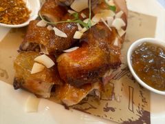 -野蔓果·山野菜(西湖景区·龙井茶田店)