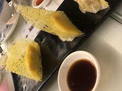 -新大咀港式茶餐厅(宝山万达店)