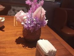 -苏帮袁Sue Cuisine(将台店)
