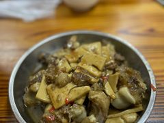 牛蹄-老兵牛蹄店(下沙店)
