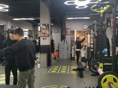 -VPsmart私教健身工作室(新华路旗舰店)