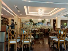 大堂-浙江西子宾馆·瑶园咖啡厅