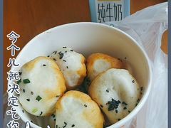 -许记生煎(遵义路店)