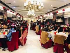 大堂-文杏酒楼(一品天下店)