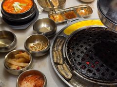 -韩宫宴烤肉·料理(苏州中心店)