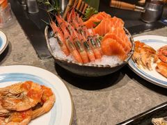 -大渔铁板烧(花园道店)