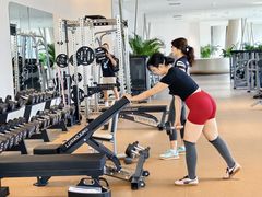 -YCHL FIT 健身(星寰店)