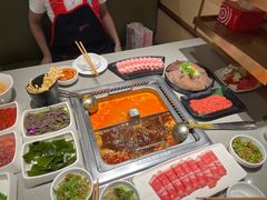 -海底捞火锅(石狮泰禾广场店)