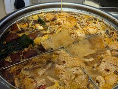 -素满香·食养自助(建邺万达店)