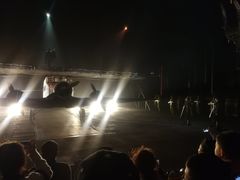 -《12·12》西安事变大型实景演出
