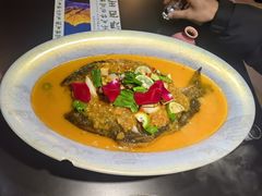 -桥边小楼·手工云南菜·丽江地标美食