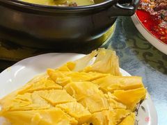 玉米馍馍-青城甲(青城山店)