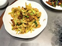 -黑窑厂糖油饼烤鸭·清真菜(旗舰店)