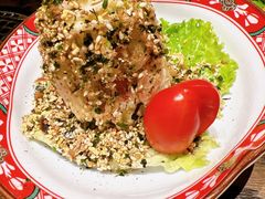 -肉魁屋·烧肉·烧鸟·酒场(高新店)