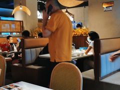 大堂-秋色客家菜(流塘店)