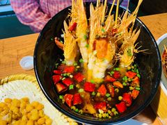 -老九巷川小馆(万松园店)