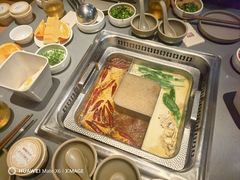 -巴奴毛肚火锅(悠唐购物中心店)