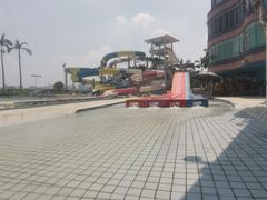 -黄金海岸水上乐园