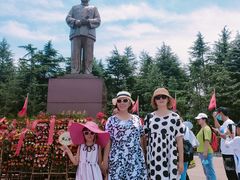 -韶山毛泽东同志故居