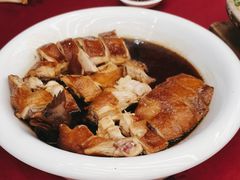 -云顶山庄·粤菜·农家菜(共和店)