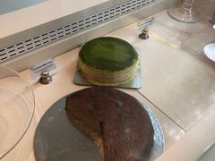 -Lady M Cake Boutique(麦迪逊大道店)