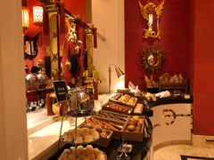 -咖啡苑 - 蔚藍夏日限定主题(永利皇宫店)