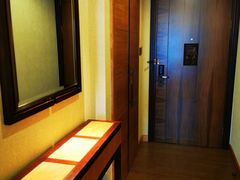 -上海浦东嘉里大酒店