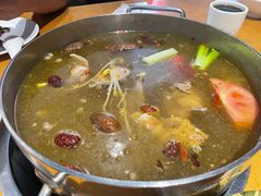 -守柴炉烤鸭(鱼嘴店)