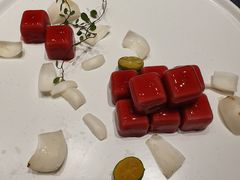-怡情荟•海鲜青岛菜(五四广场旗舰店)
