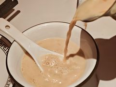奶茶-格日勒阿妈蒙古厨房(新华广场店)