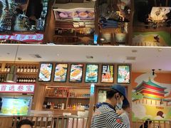 -叁宝烤肉• 西安烧烤(凤城十二路店)