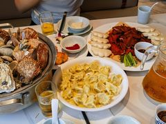 -山东八大碗山东老字号