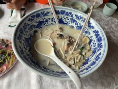 -山外山菜馆(玉泉路店)