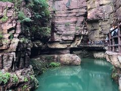 -云台山风景名胜区