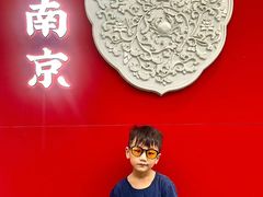 -李百蟹·江南蟹黄面·河景餐厅(夫子庙总店)