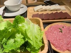 -许府牛火锅(信义坊总店)