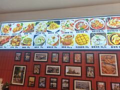 -大中沙茶面(中山路店)