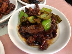 -蘭心餐厅(进贤路店)