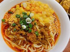 -付小姐在成都(中山公园店)