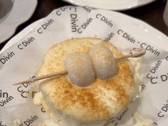 -Max Bakery 阿唛手作