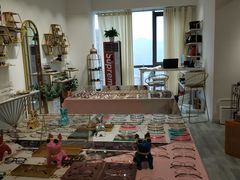 -肆兮眼镜·蔡司·徕卡战略合作店(大坪店)