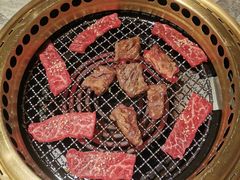 -乾杯烧肉居酒屋(中洲湾店)