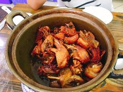 -斯丹姜母鸭·古法干香(涂门街总店)