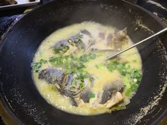 -好灶头妈妈菜·柴火灶台鱼·千岛湖土菜地标美食