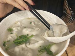 -吉祥馄饨(深圳福华一路店)