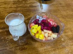 -王扯火胖哥烤生蚝(眉山首店)