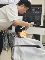 -FINE HAIR 烫染专业设计
