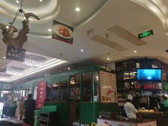 -申阿婆·上海菜·小海鲜(国展店)